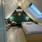 Apartament Isteni 2 Akar 6-10 Fo Zamárdi