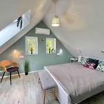 Isteni 2 Akar 6-10 Fo Apartament Zamárdi