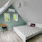 Isteni 2 Akar 6-10 Fo Apartament *