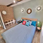 Isteni 2 Akar 6-10 Fo Apartament